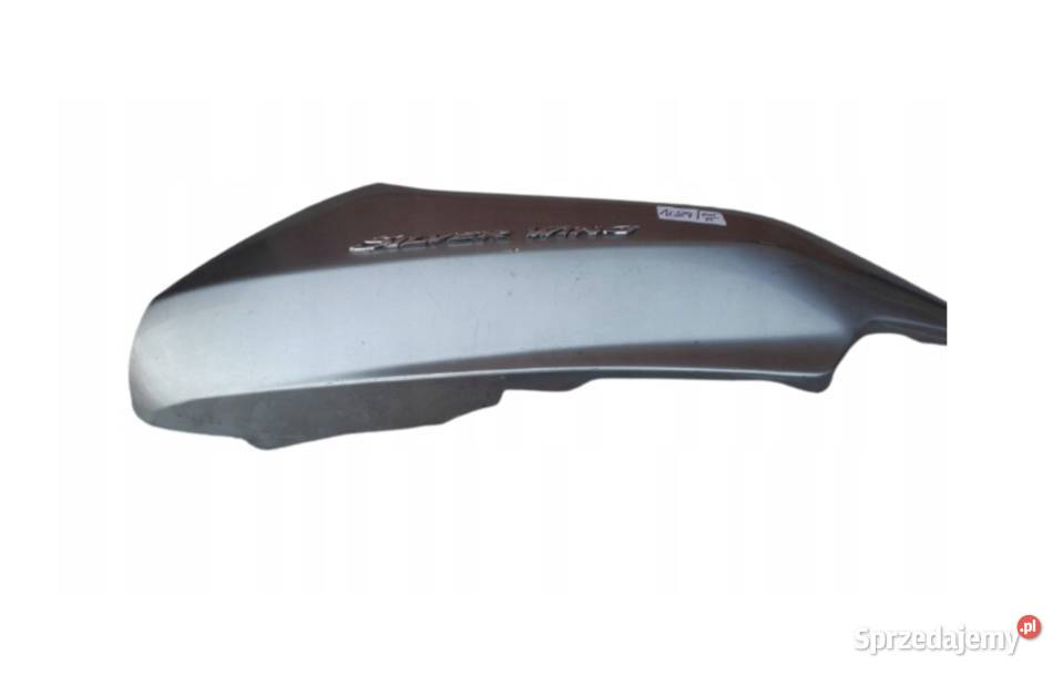 OSŁONA PRAWY BOK TYŁ HONDA SILVER WING Wrocław