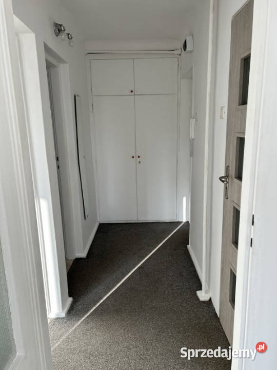Mieszkanie 2 pokojowe rozkładowe na Bałutach balkon Łódź sprzedam