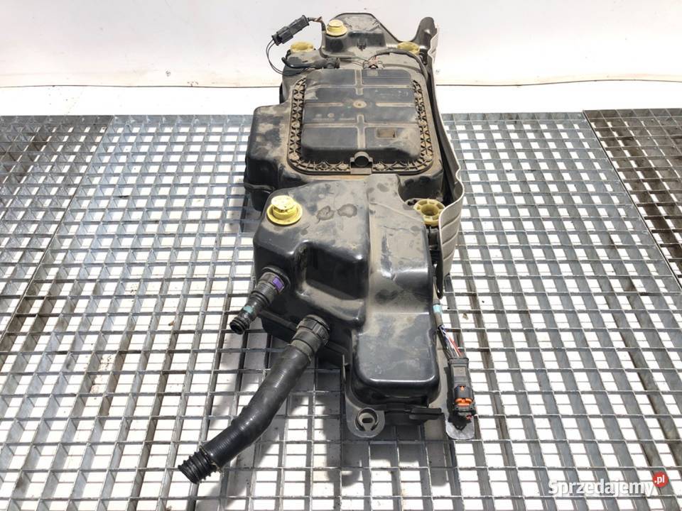 ZBIORNIK SCR CITROEN JUMPER II 9818716680 20 130