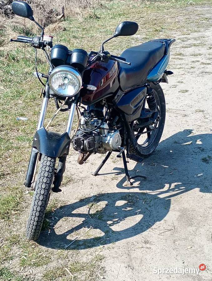 Junak 901 50140 Płochocin