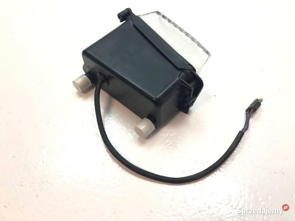 SEAT CORDOBA IBIZA II INCA HALOGEN PRAWY LAMPA świętokrzyskie Skarżysko-Kamienna