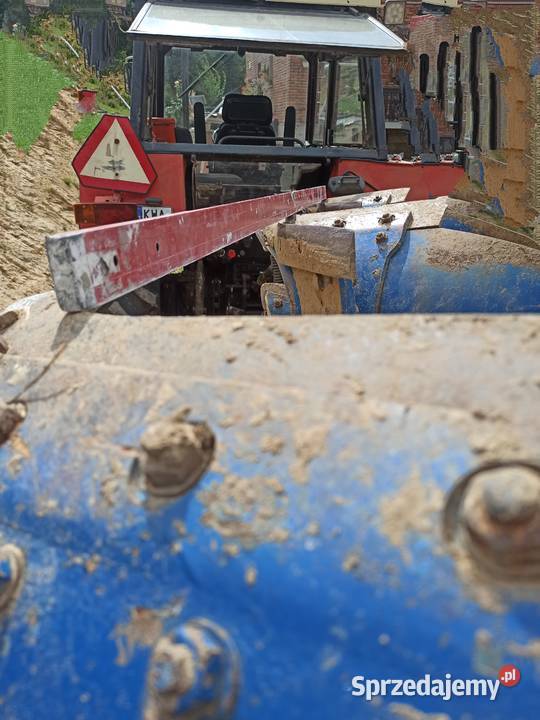 Pług Lemken Opal Wadowice