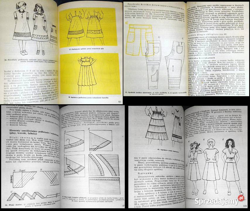 Naprawiamy przerabiamy odświeżamy Maria Chełm