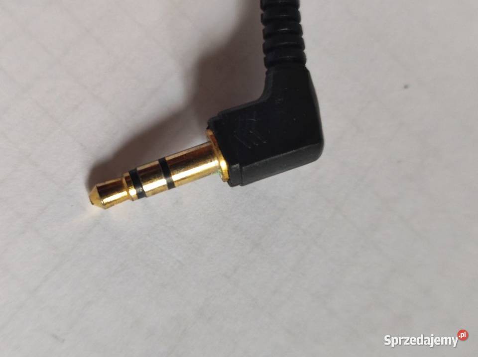 słuchawki douszne marki Grundig vintage retro Kielce sprzedam