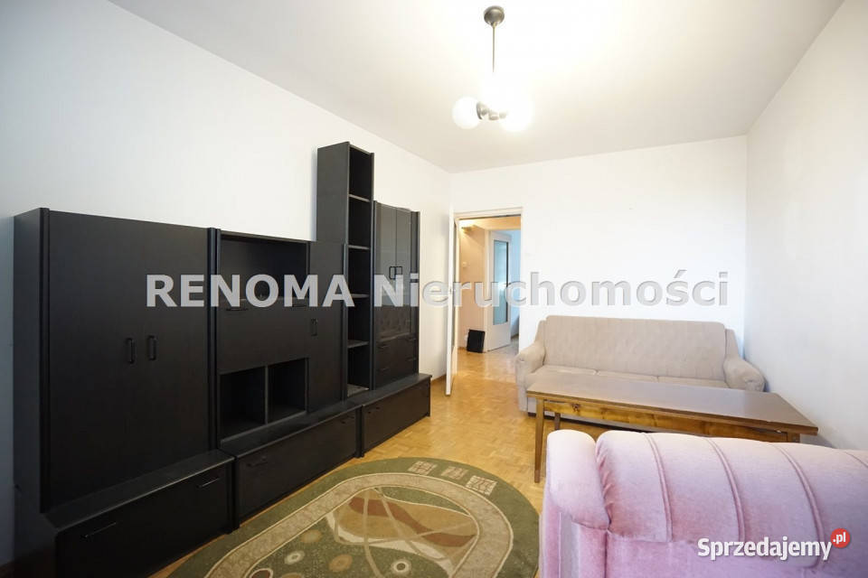sprzedaży mieszkania 48m2 3 pokoje Białystok podlaskie
