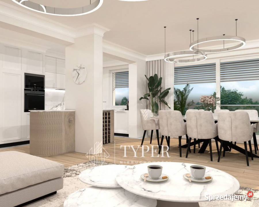 Mieszkania Szujskiego w Tarnowie Tarnów sprzedam