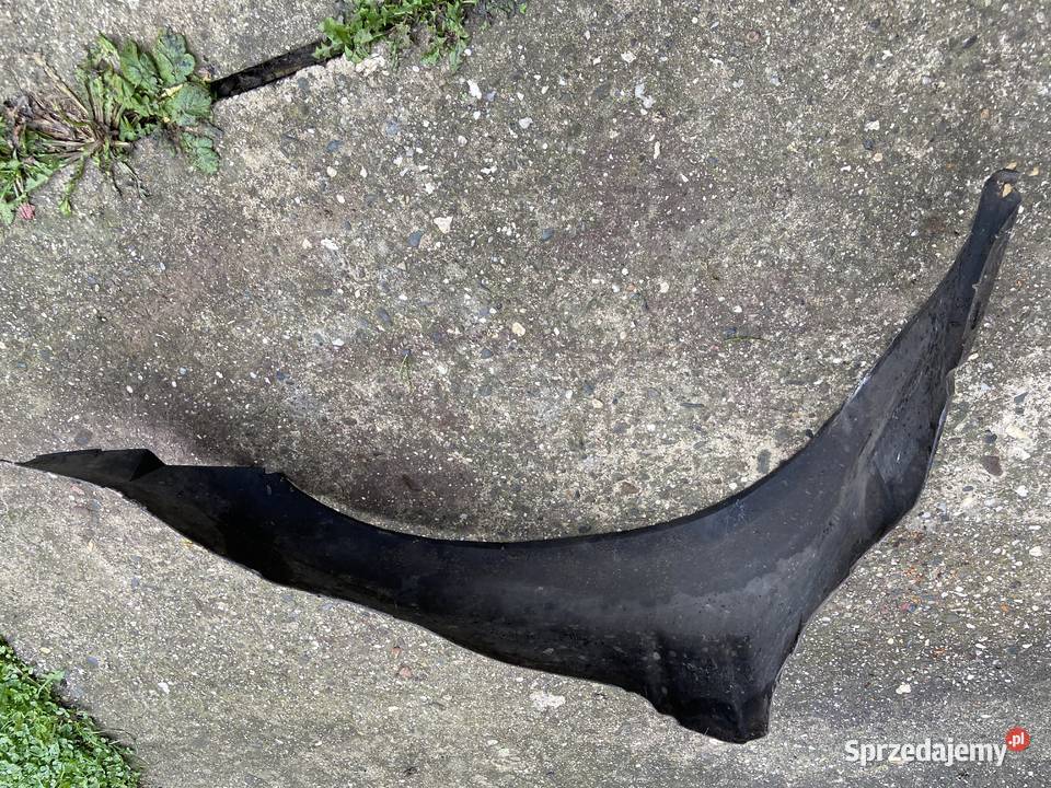 2 Nadkola prawe i lewe opel kadet 87 Rok produkcji 1987 Cieszyn