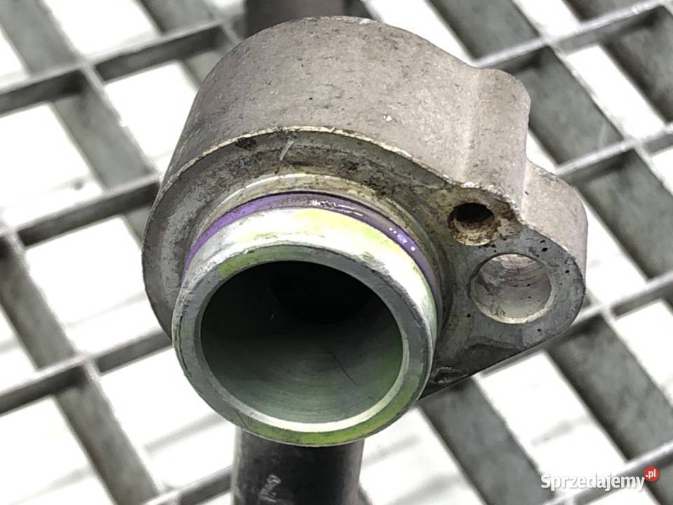 RURKA KLIMATYZACJI SEAT IBIZA IV 16 90 0817