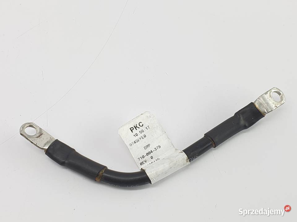 Przewod Minusowy Kabel Masa Can Am Outlander G2 sprzedam