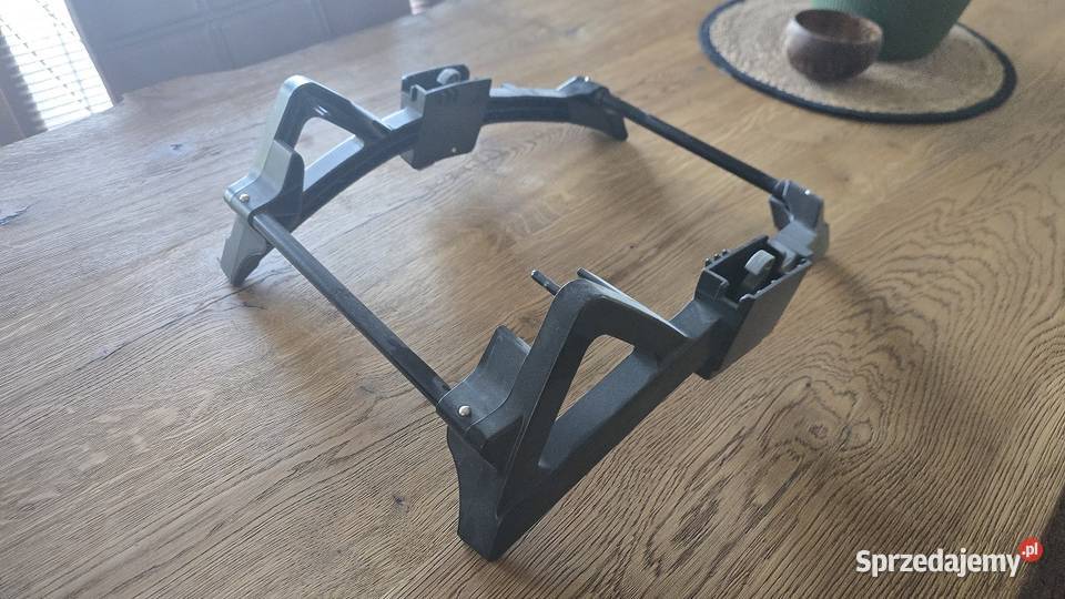 RECARO Citylife wózek spacerowy adapter osłona śląskie sprzedam
