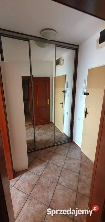 2pok 40met Ogórkowej ANTRESOLABALKONOGRÓD Wrocław