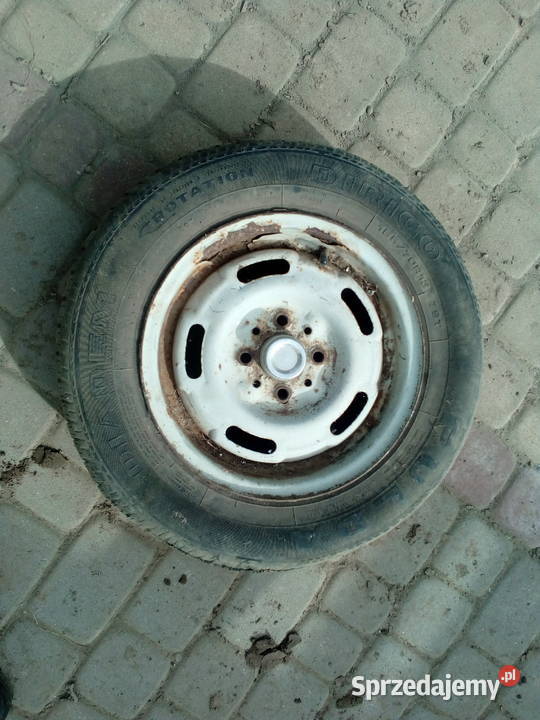 Felga felgi Łada Lada 2105 2107 Koszalin