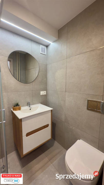 Mieszkanie Kielce 48m 3 pokojowe świętokrzyskie sprzedam