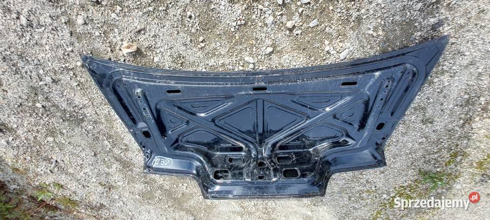 Honda prelude 1996 1998 1999 2001 klapa tył