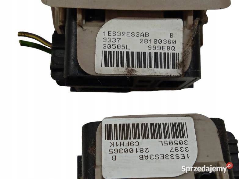 PRZEŁĄCZNIK DRZWI KLAPY KPL 28100365 04602751AA sprzedam