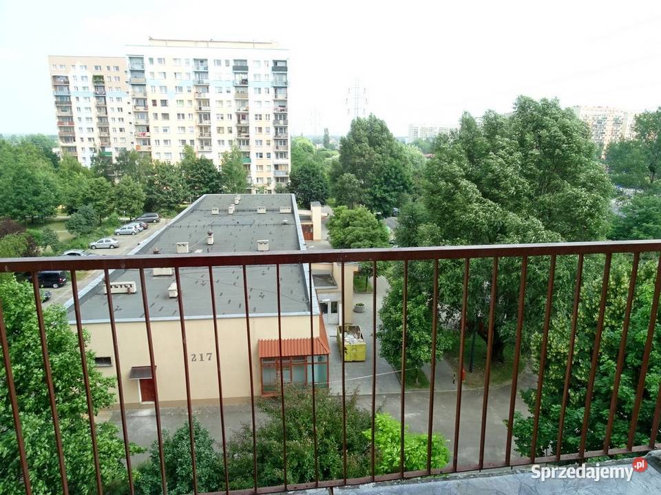 M3 Łódź Widzew rozkładowe 3794 m2 Jeżów