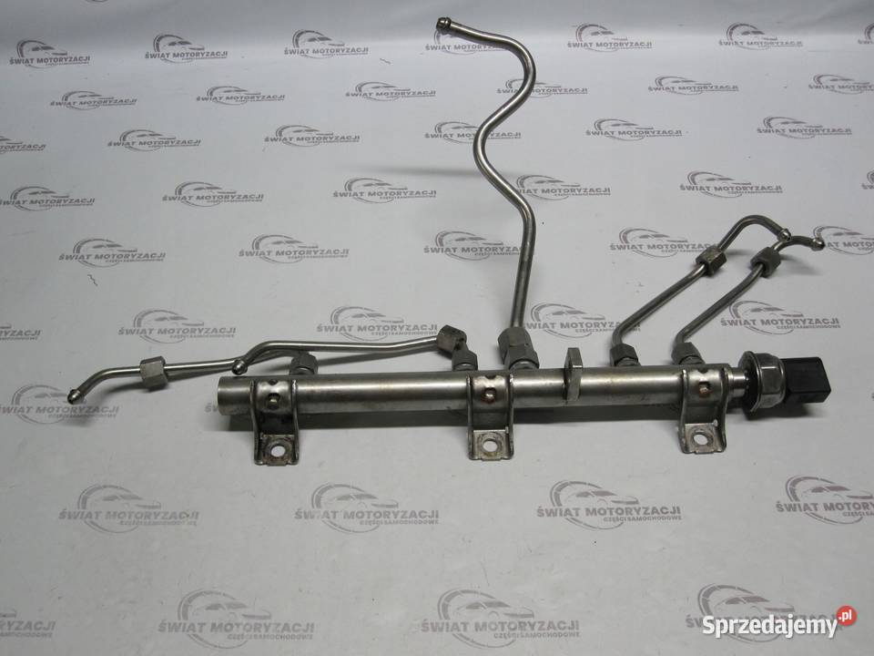 BMW 3 20 B 10r 170 166 N43B20 756247403 LISTWA świętokrzyskie