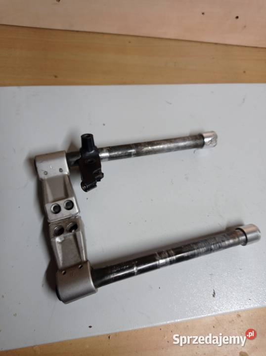 Kierownica sety Suzuki GS 500 łódzkie Łubno
