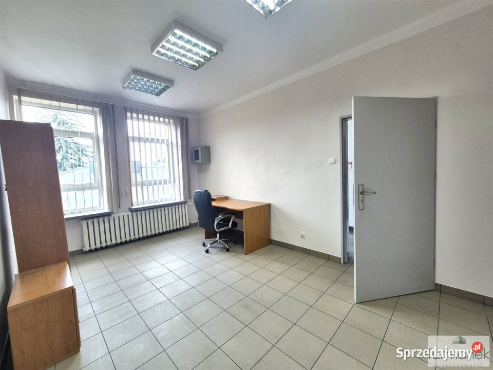 Do wynajęcia lokal Biłgoraj 17m2 lubelskie