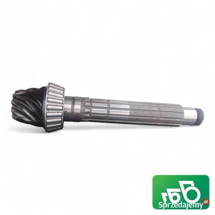 Wałek zębaty Skrzynia biegów PowrQuad RE225508 Wilkowo