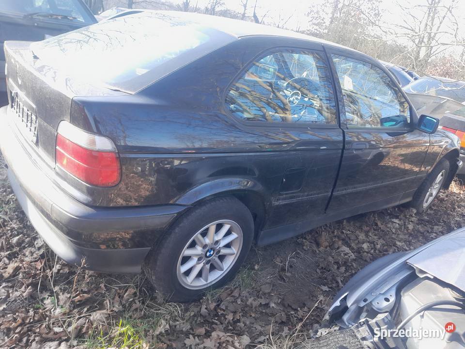 Bmw rozne modele czesci