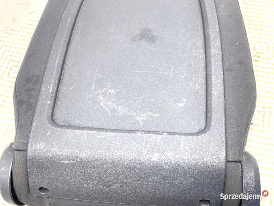 FOTEL TYŁ VW TOURAN Minivan 0310 SIEDZENIE TYLNE