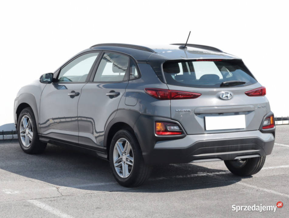 Hyundai Kona 10 TGDI elektryczne szyby Lublin