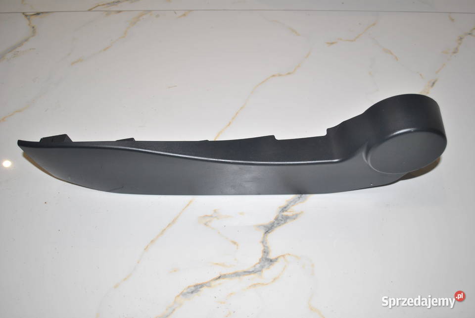 Boczny panel fotela kierowcy BMW E65 E66 E67
