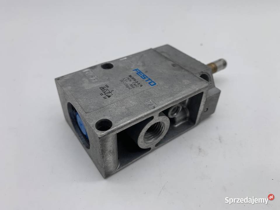 Festo MOFH314 7876 Elektrozawór
