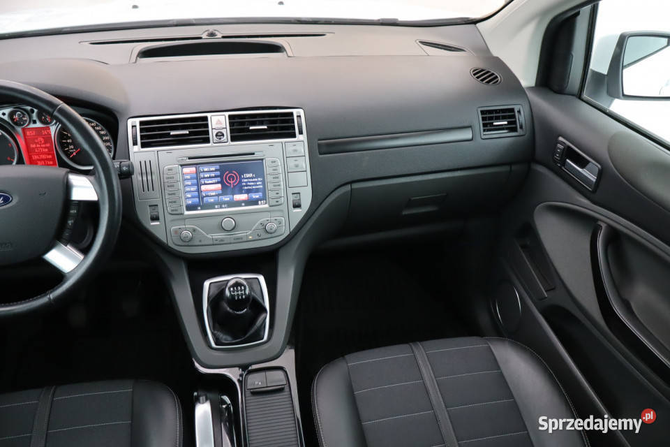 Ford Kuga 20 TDCi Zabrze sprzedam