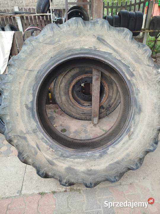 Sprzedam oponę Lipowy Most sprzedam