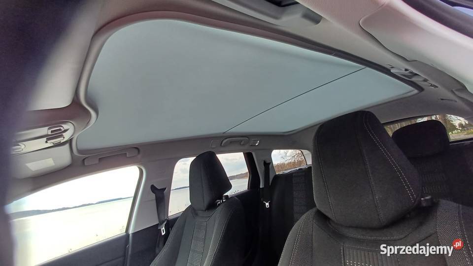 Peugeot 308 2015 16 HDI nieuszkodzony sprzedam