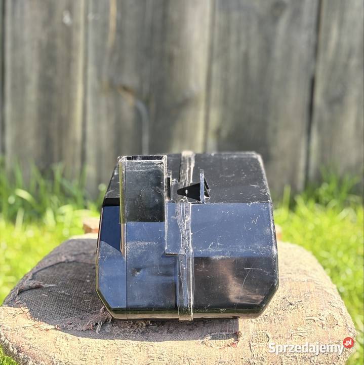 Filtr powietrza obudowa Jawa 350 634 Deluxe Lublin