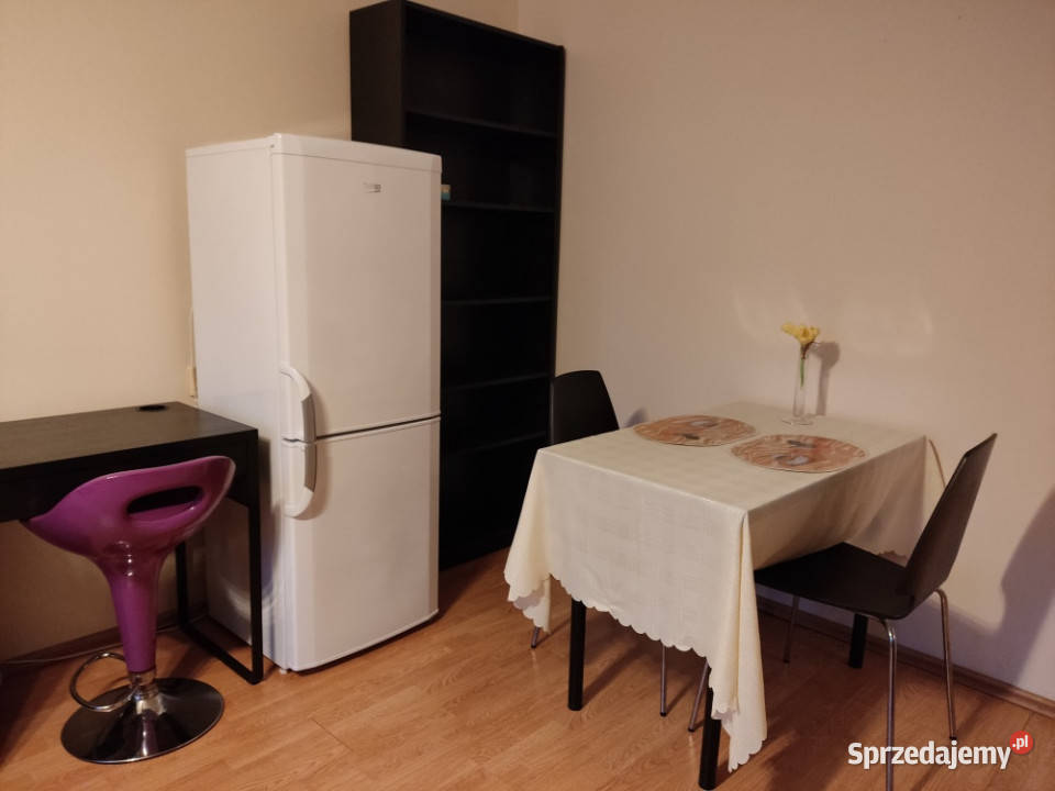 sprzedam mieszkanie Kraków Radzikowskiego 41m2 Liczba pokoi 2 Sprzedaż małopolskie
