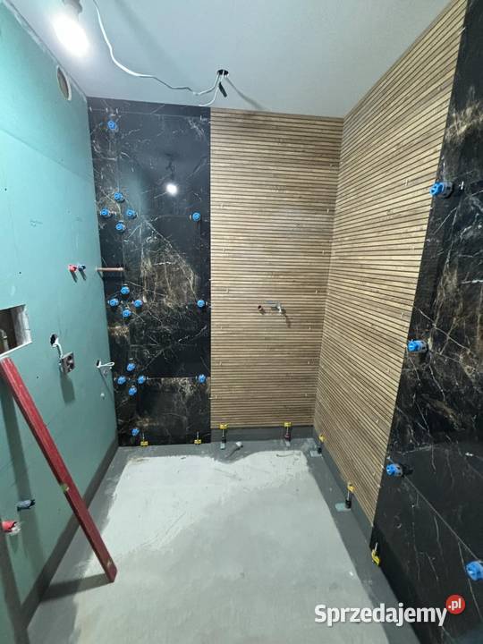 Wykończenia wnętrz i remonty Bielsko-Biała