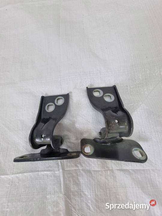 ZAWIAS ZAWIASY KLAPY OPEL ASTRA 4 IV J HB sprzedam