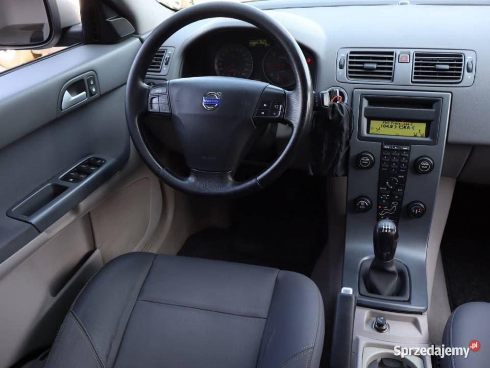 Volvo V50 16 D Bielany Wrocławskie