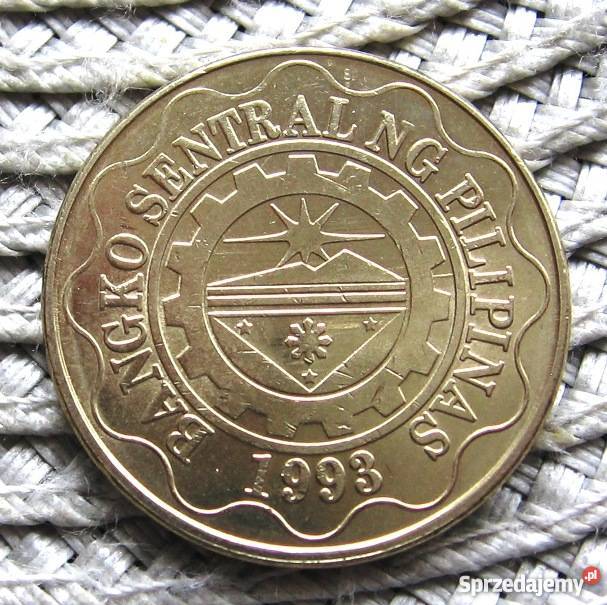 Filipiny 5 Piso 2013rMennicza wielkopolskie Kalisz