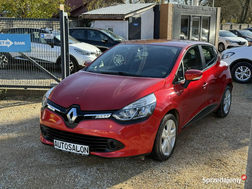 Renault Clio gniazdo AUX Clio Częstochowa