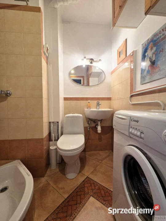 Ogłoszenie mieszkanie Kraków 231m2 1 pokój 23.1m2 Wynajem