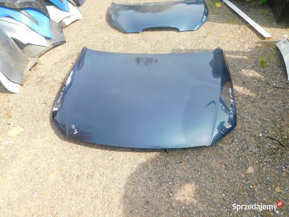 passat B6 maska 41030 WYSYŁKA Żory