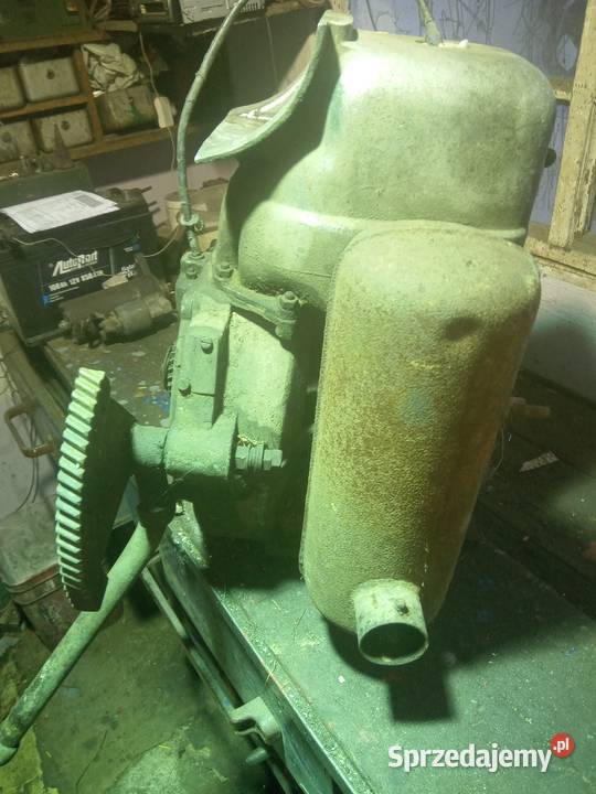 Sink DZIKA na czesci Aktualne nieuszkodzony Kadcza