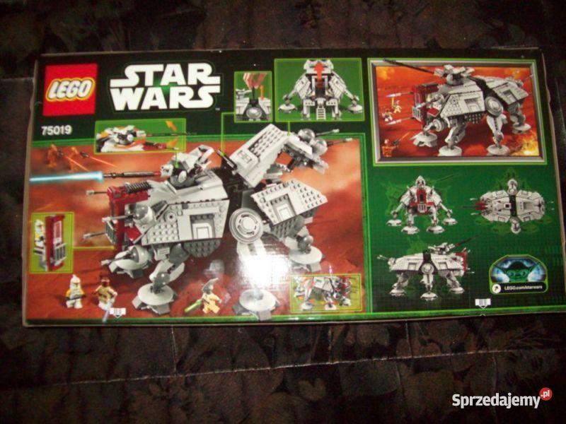 Klocki Lego Star Wars 75019 ATTE Lego Kraków