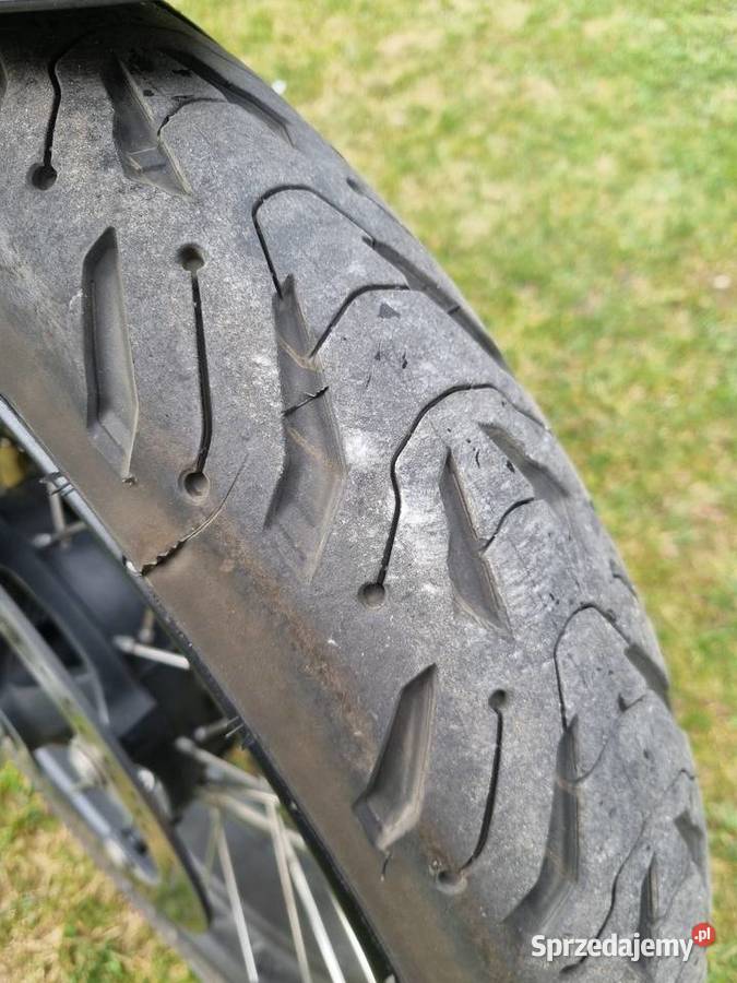 Sprzedam bmw gs 1200 adventure czarny Mielec