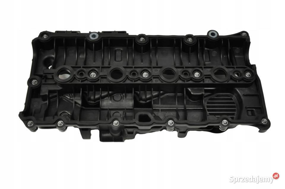 VOLVO V40 S60 V60 V70 S80 pokrywa zaworow 20D OE dolnośląskie Bielany Wrocławskie