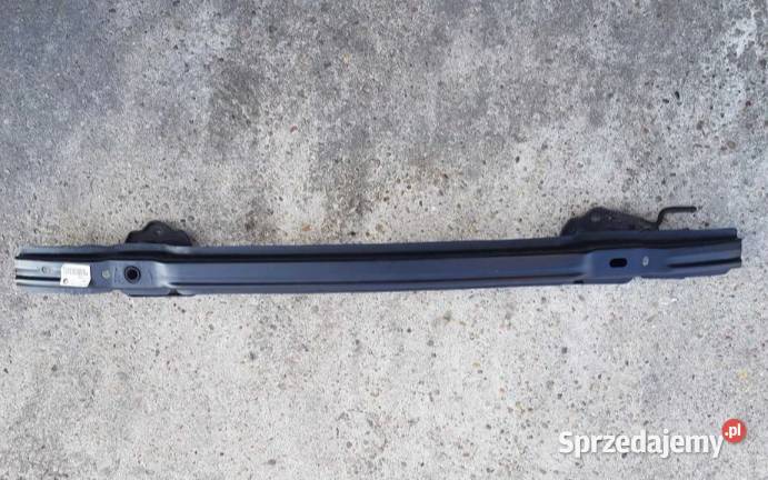 BMW E90 E91 belka tył tylna wzmocnienie zderzaka osobowe Częstochowa
