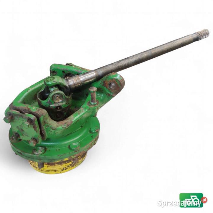 Zwolnica Zwrotnica Dana Spicer 733136 Piasta Wilkowo