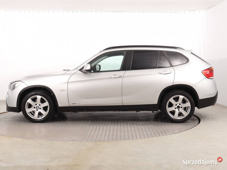 BMW X1 xDrive18d Katowice