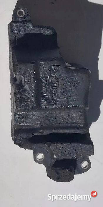 Osłona Skrzyni Sprzęgła Tucson I Wola Jachowa