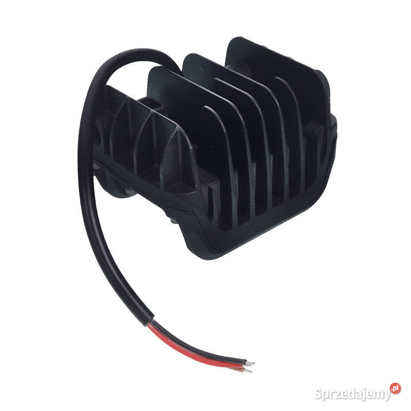 LAMPA ROBOCZA PANEL LED BIAŁE ŚWIATŁO CUBE 1030V lubelskie